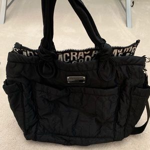 Marc Jacobs Eliza Baby Bag